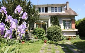 B&B Le Cottage Paris Saclay